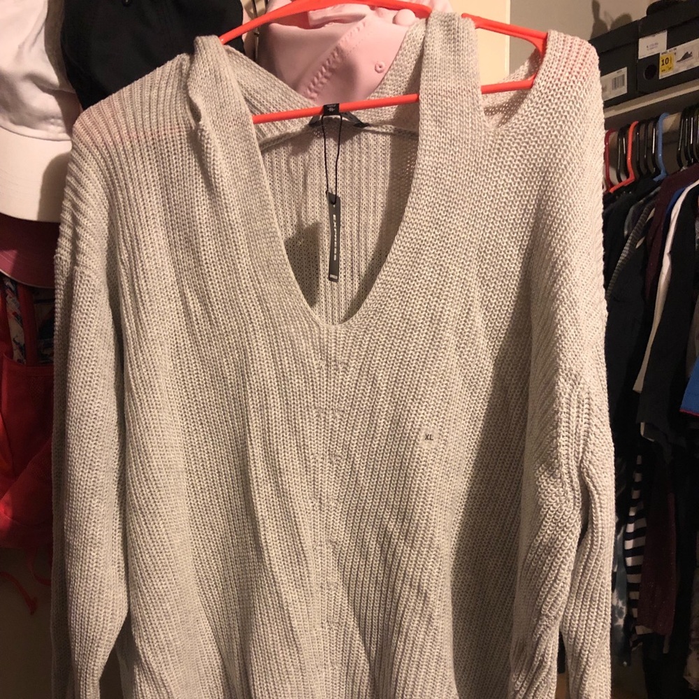 Sweater